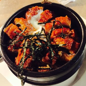Ajito - Best unagi bowl I ever had - Japanese Near Me - Cupertino, California Ajito - Best unagi bowl I ever had - Japanese Near Me - Cupertino, California