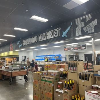 Enson Market - International Grocery Near Me - Virginia Beach, Virginia