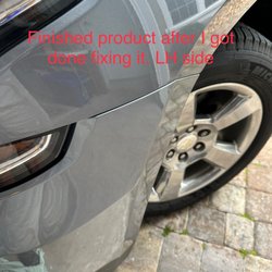 Viverette's Paint & Body Shop