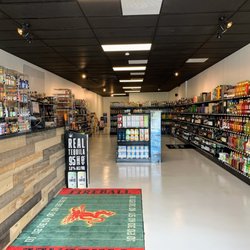 C&M Beverages