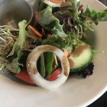 Bite - Side salad with balsamic vinaigrette - Diners Near Me - Milford, Ohio Bite - Side salad with balsamic vinaigrette - Diners Near Me - Milford, Ohio