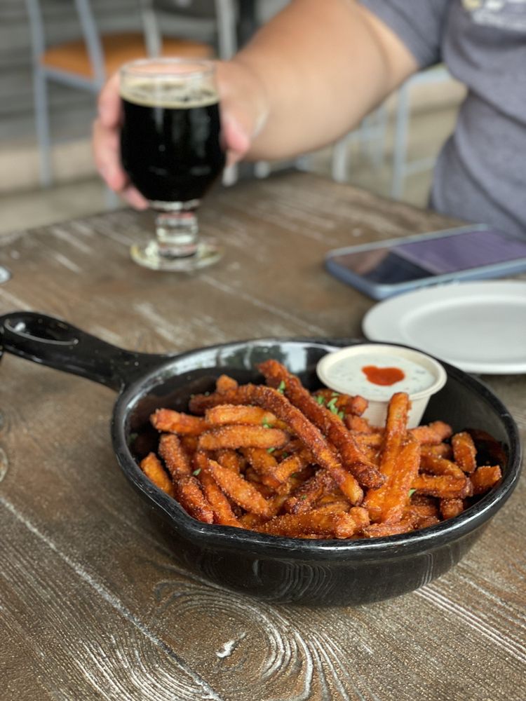 Karl Strauss Brewing Company