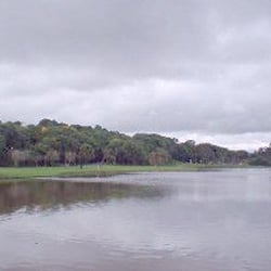Parque São Lourenço