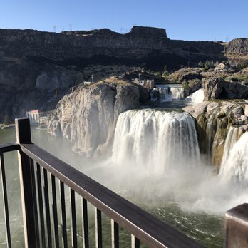 Shoshone Falls Park - Parks Near Me - Twin Falls, Idaho Shoshone Falls Park - Parks Near Me - Twin Falls, Idaho