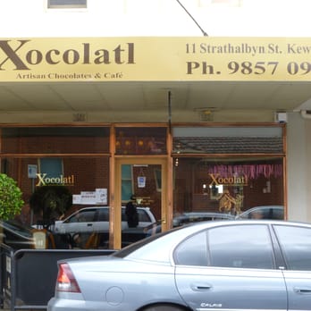 Xocolatl - Hot chocolate heaven - Restaurants Near Me - Kew East, VIC Xocolatl - Hot chocolate heaven - Restaurants Near Me - Kew East, VIC