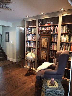 Echo Woods B & B by null