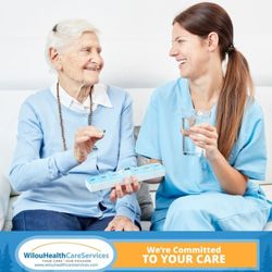 Wilou Homecare Services
