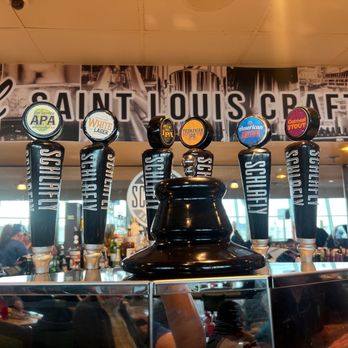 Schlafly Beer Bar & Grill - Schlafly on tap - American Near Me - Saint Louis, Missouri Schlafly Beer Bar & Grill - Schlafly on tap - American Near Me - Saint Louis, Missouri