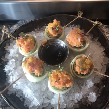Wasabi-Ankeny - Wasabi Roll - Sushi Bars Near Me - Ankeny, Iowa