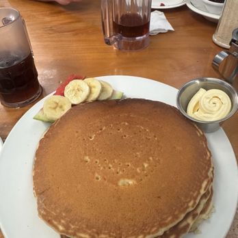 The Pancake House - Pancakes - Desserts Near Me - Puerto Vallarta, JAL