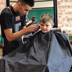 Fadeaway Barbershop