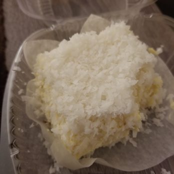 Prince Coffee House - Raffaello cake - Coffee & Tea Near Me - Bronx, New York Prince Coffee House - Raffaello cake - Coffee & Tea Near Me - Bronx, New York