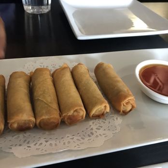 Chaba Thai Kitchen 2019 All You Need To Know Before You Go With