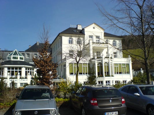 Hotel Deimann by null