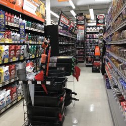 AutoZone Auto Parts