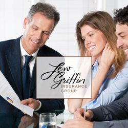 Lew Griffin Insurance - We can help you get the coverage you need! Lew Griffin Insurance in Gahanna, Ohio, is here for you!