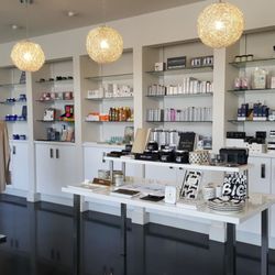 The Wax Bar