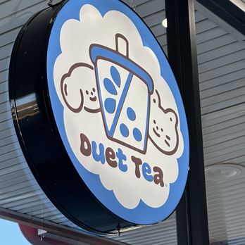 Duet Tea - Bubble Tea Near Me - Fremont, California