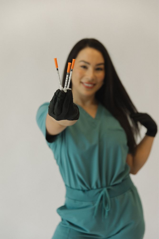 Fiora Aesthetics Logo