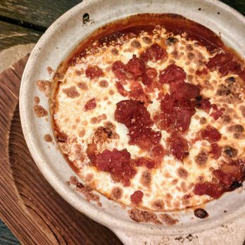 Haenyeo - Dukboki fundido - Korean Near Me - Brooklyn, New York