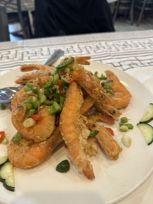 Silver Seafood Restaurant by null