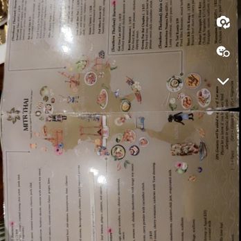Mitr Thai - Menu - Thai Near Me - New York, New York Mitr Thai - Menu - Thai Near Me - New York, New York