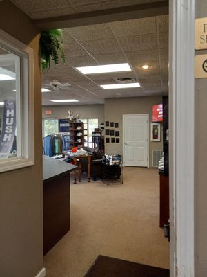 Irene Golf & Country Club