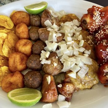 La Bodeguita del Medio - Sampler - Cuban Near Me - Puerto Vallarta, JAL La Bodeguita del Medio - Sampler - Cuban Near Me - Puerto Vallarta, JAL