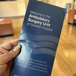 Endeavor Health Swedish Hospital