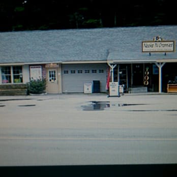 Chepachet Hardware - Nurseries & Gardening Near Me - Chepachet, Rhode Island