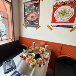 Phở Hut & Grill