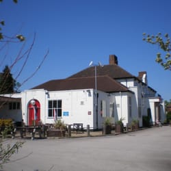 The Towers Inn