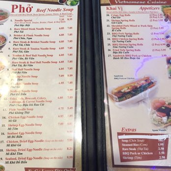 Saigon Bistro - Vietnamese Near Me - Torrance, California Saigon Bistro - Vietnamese Near Me - Torrance, California