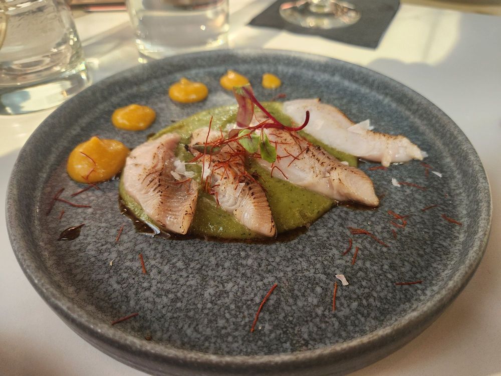 Social spots from Felt Bar & Eatery