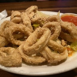 Calamari