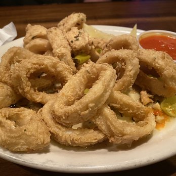 Adelina's Restaurant & Pizzeria - Calamari - Pizza Near Me - Mountain Top, Pennsylvania
