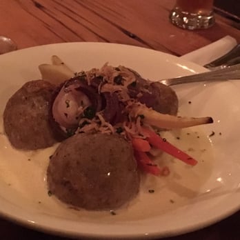 Cafe Katja - Meatball - German Near Me - New York, New York Cafe Katja - Meatball - German Near Me - New York, New York