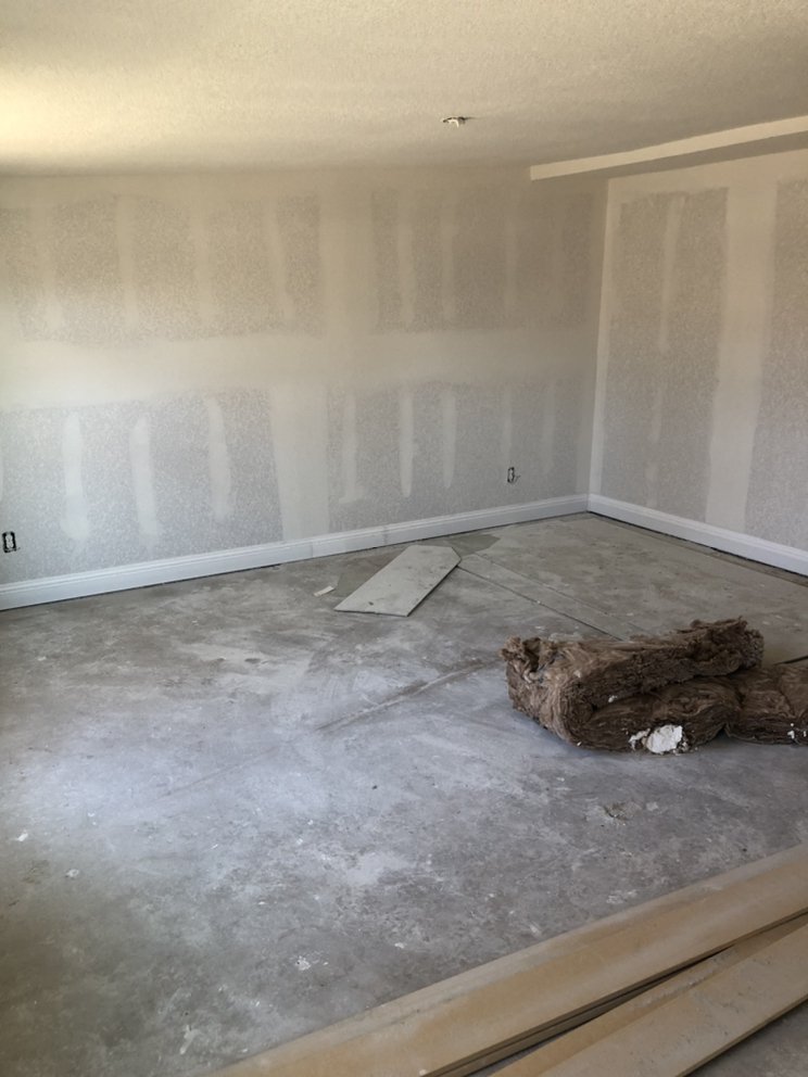 Slide of Wood Work Specialist Construction