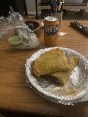 Taqueria Juquilita by null