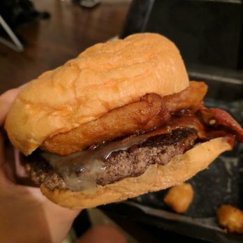 Engine No 9 - Burgers Near Me - Saint Petersburg, Florida Engine No 9 - Burgers Near Me - Saint Petersburg, Florida