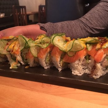 Saku Sushi - Sushi Bars Near Me - Toronto, Ontario Saku Sushi - Sushi Bars Near Me - Toronto, Ontario