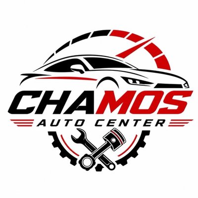 Chamos Auto Center on Yelp