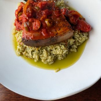 Bridge House Restaurant - New American Near Me - Milford, Connecticut
