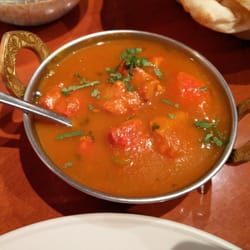 Little India - Mango Chicken