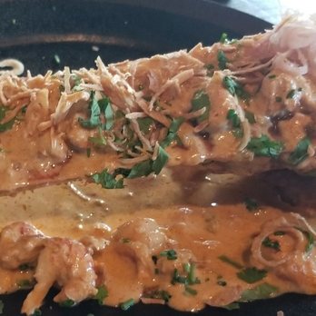 Maypop Restaurant - Bone Marrow Etouffee $24 - New American Near Me - New Orleans, Louisiana Maypop Restaurant - Bone Marrow Etouffee $24 - New American Near Me - New Orleans, Louisiana