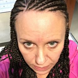 Claudette's Coiffure & Boutique - Top rows