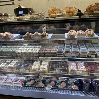 Mokafe - Coffee & Tea Near Me - New York, New York
