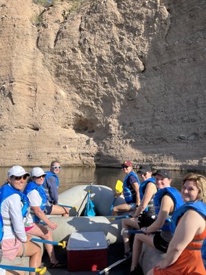 Cliff Creek Outfitters Guided Tours & Rentals by null