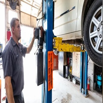 Corner FS - Auto Repair Near Me - Mahomet, Illinois