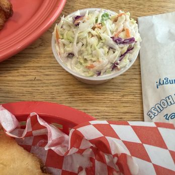 Wally's Chowder House & Broiler - Coleslaw - Seafood Near Me - Des Moines, Washington Wally's Chowder House & Broiler - Coleslaw - Seafood Near Me - Des Moines, Washington